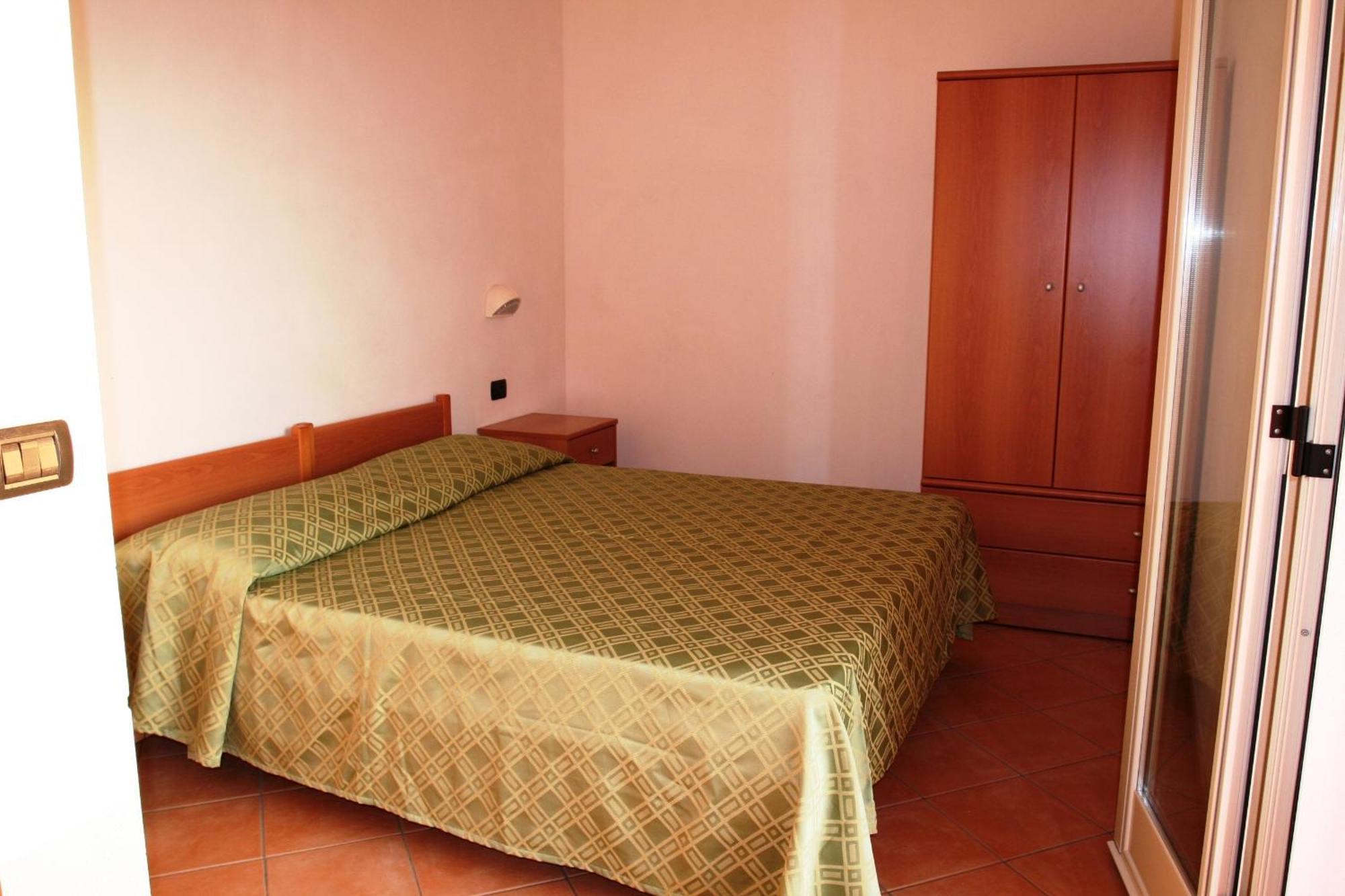 Case Vacanze Pietragrande Capo Vaticano Room photo