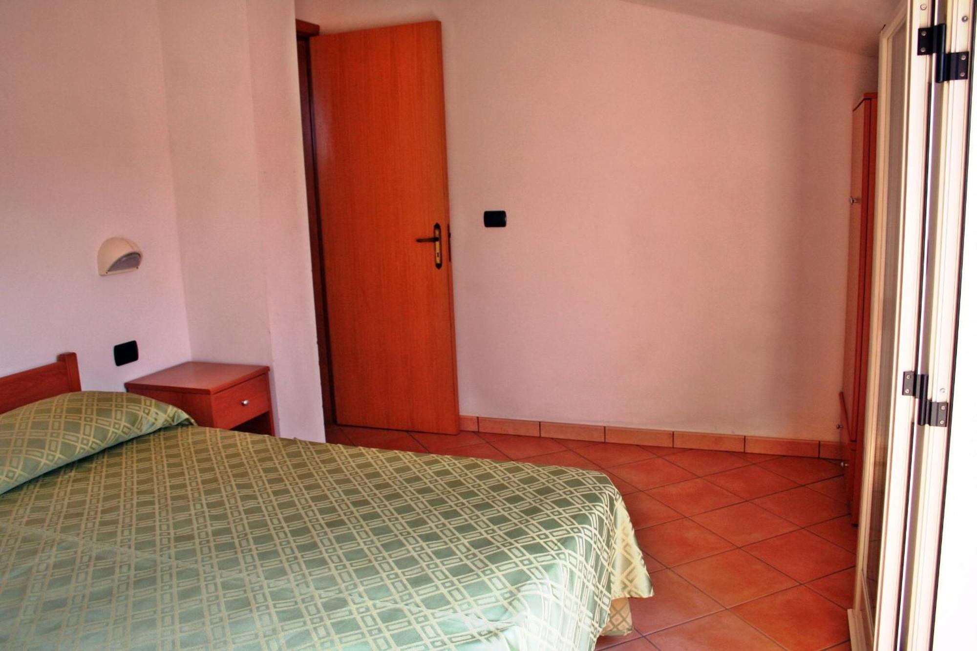 Case Vacanze Pietragrande Capo Vaticano Room photo