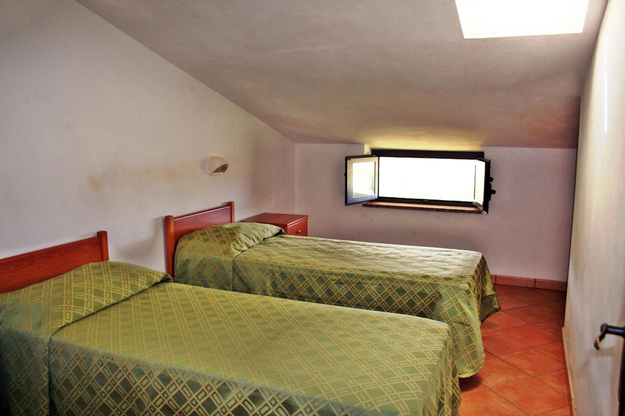 Case Vacanze Pietragrande Capo Vaticano Room photo