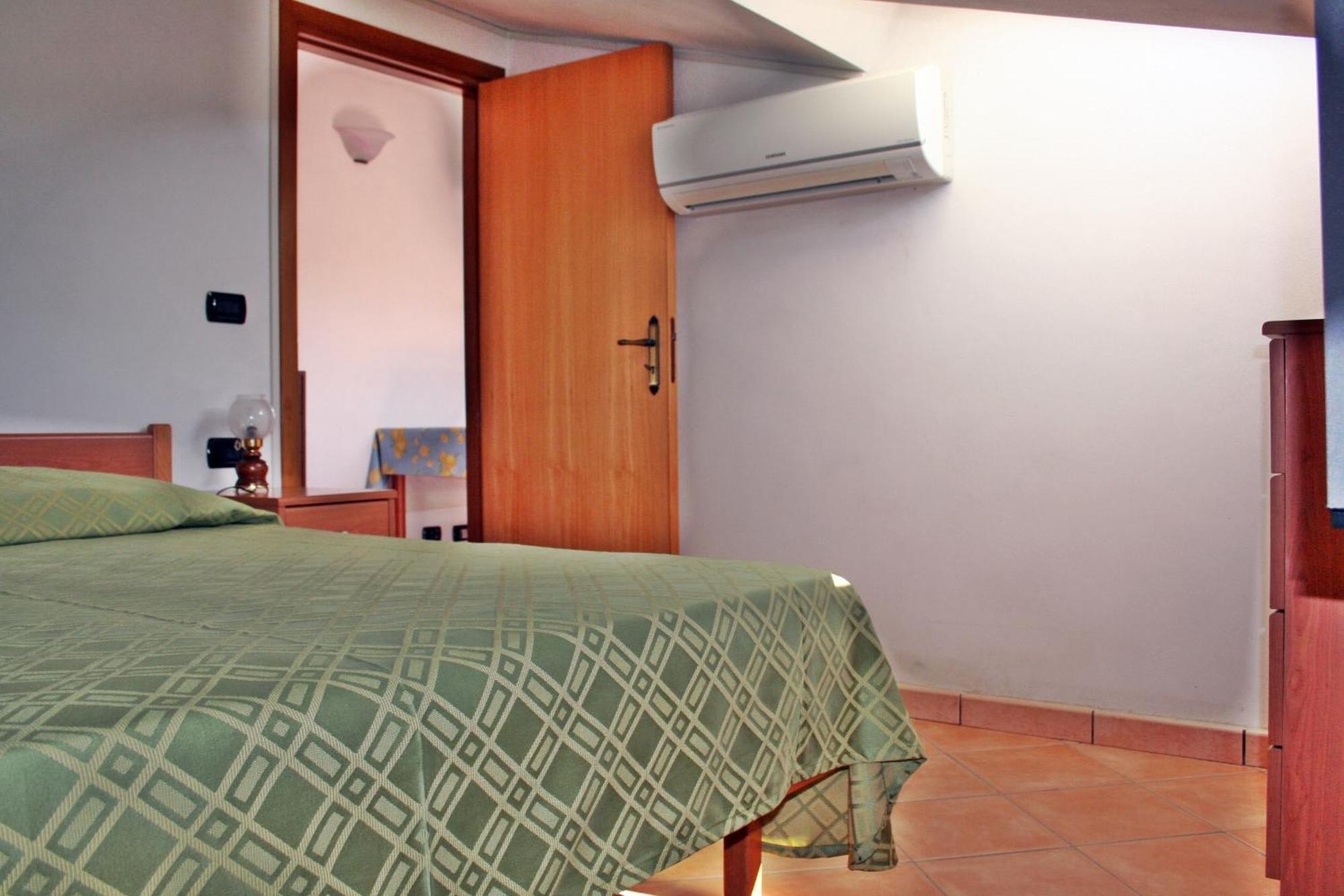 Case Vacanze Pietragrande Capo Vaticano Exterior photo