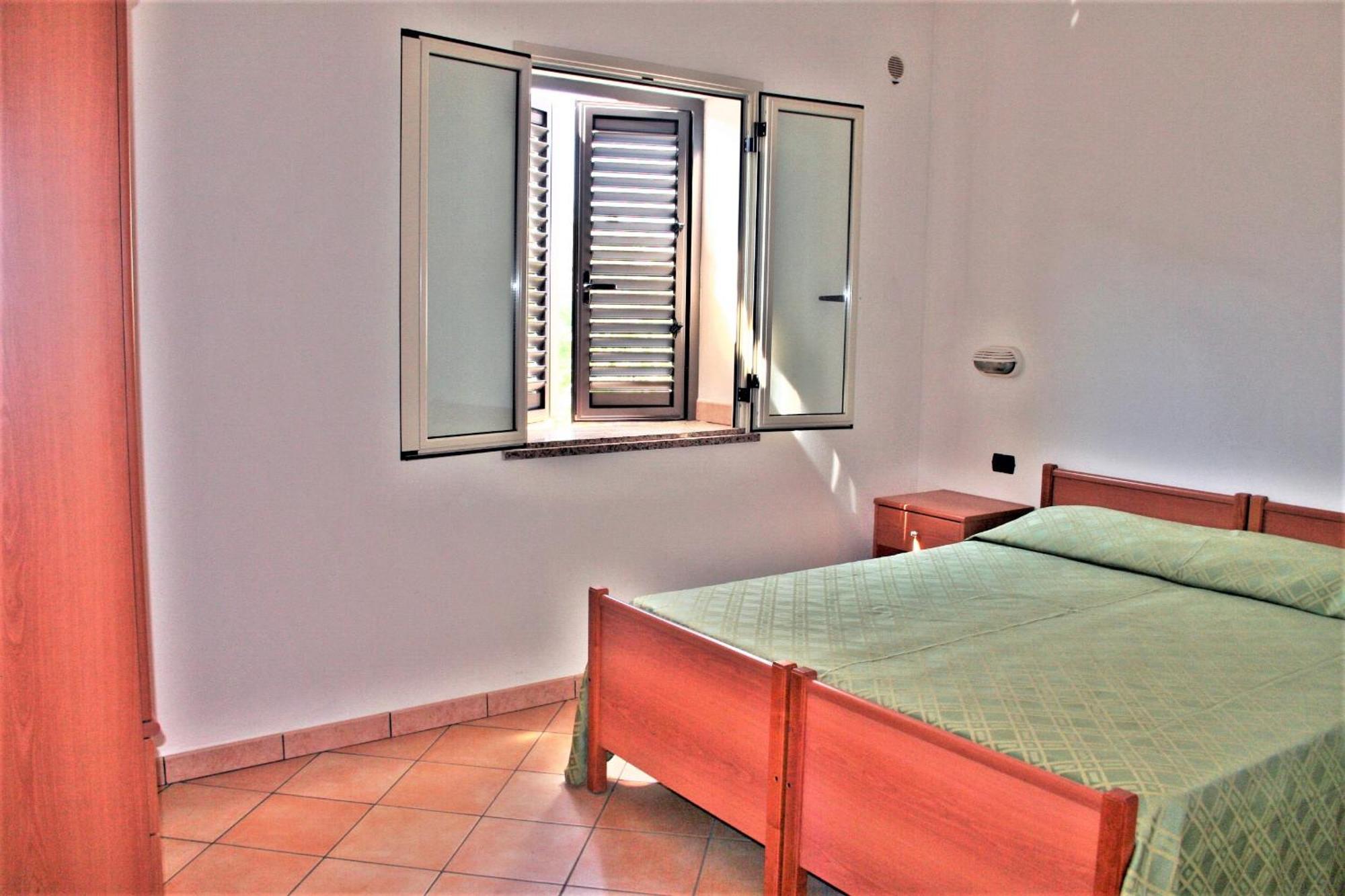 Case Vacanze Pietragrande Capo Vaticano Room photo