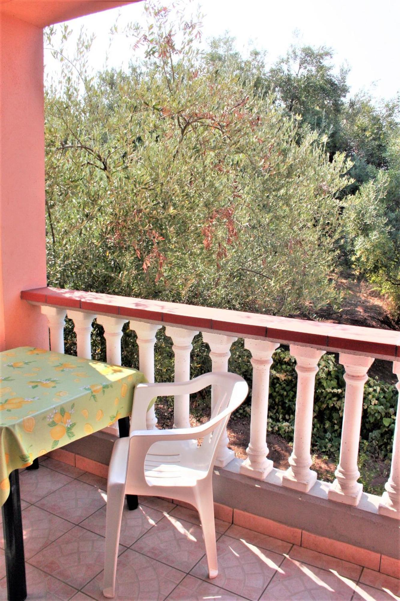 Case Vacanze Pietragrande Capo Vaticano Room photo