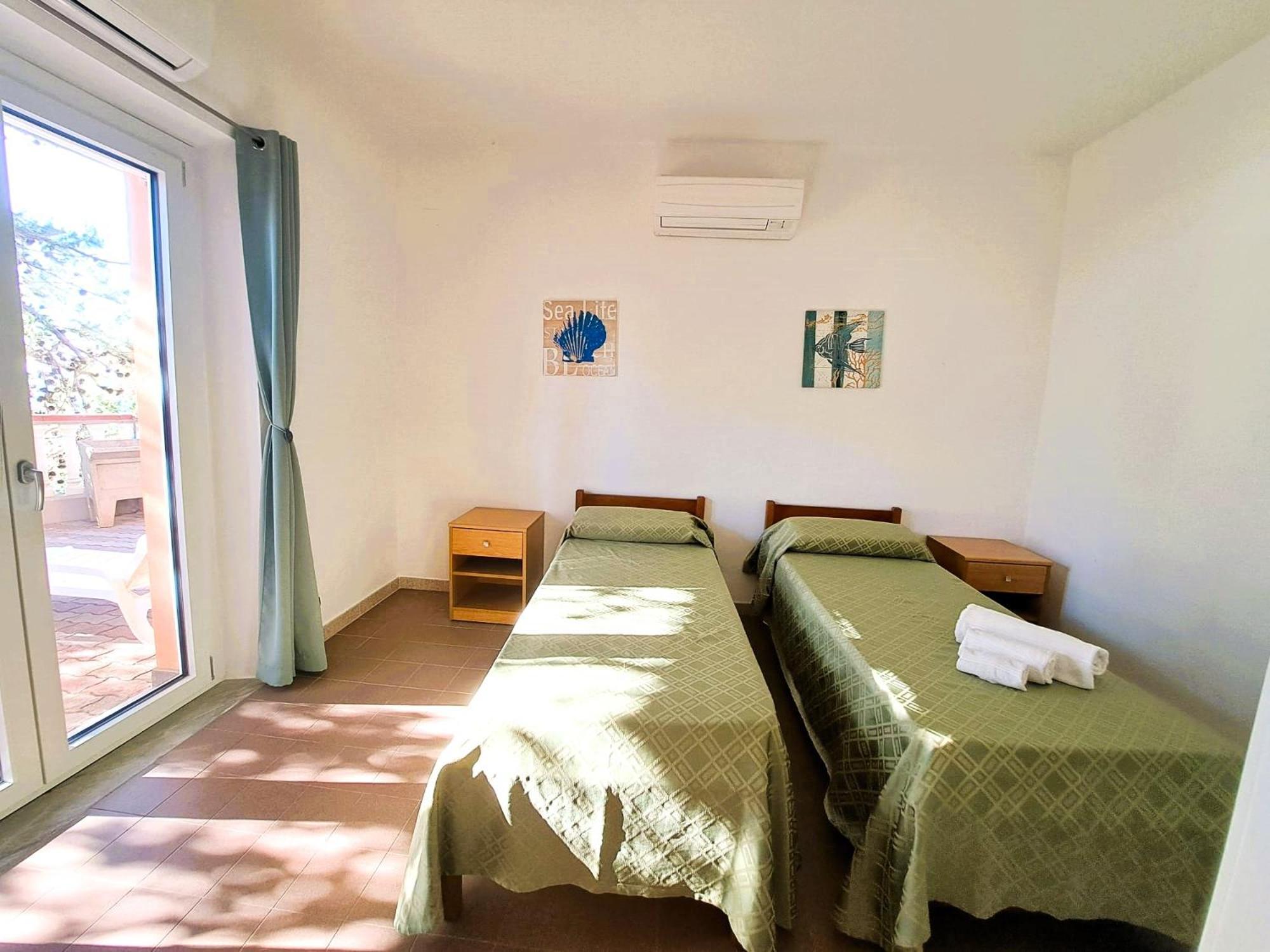 Case Vacanze Pietragrande Capo Vaticano Exterior photo