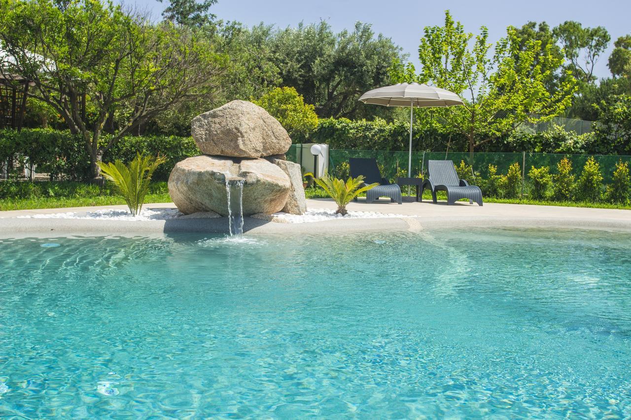 Case Vacanze Pietragrande Capo Vaticano Exterior photo